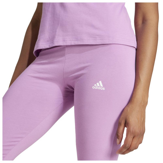 Adidas Γυναικείο κολάν Linear Leggings